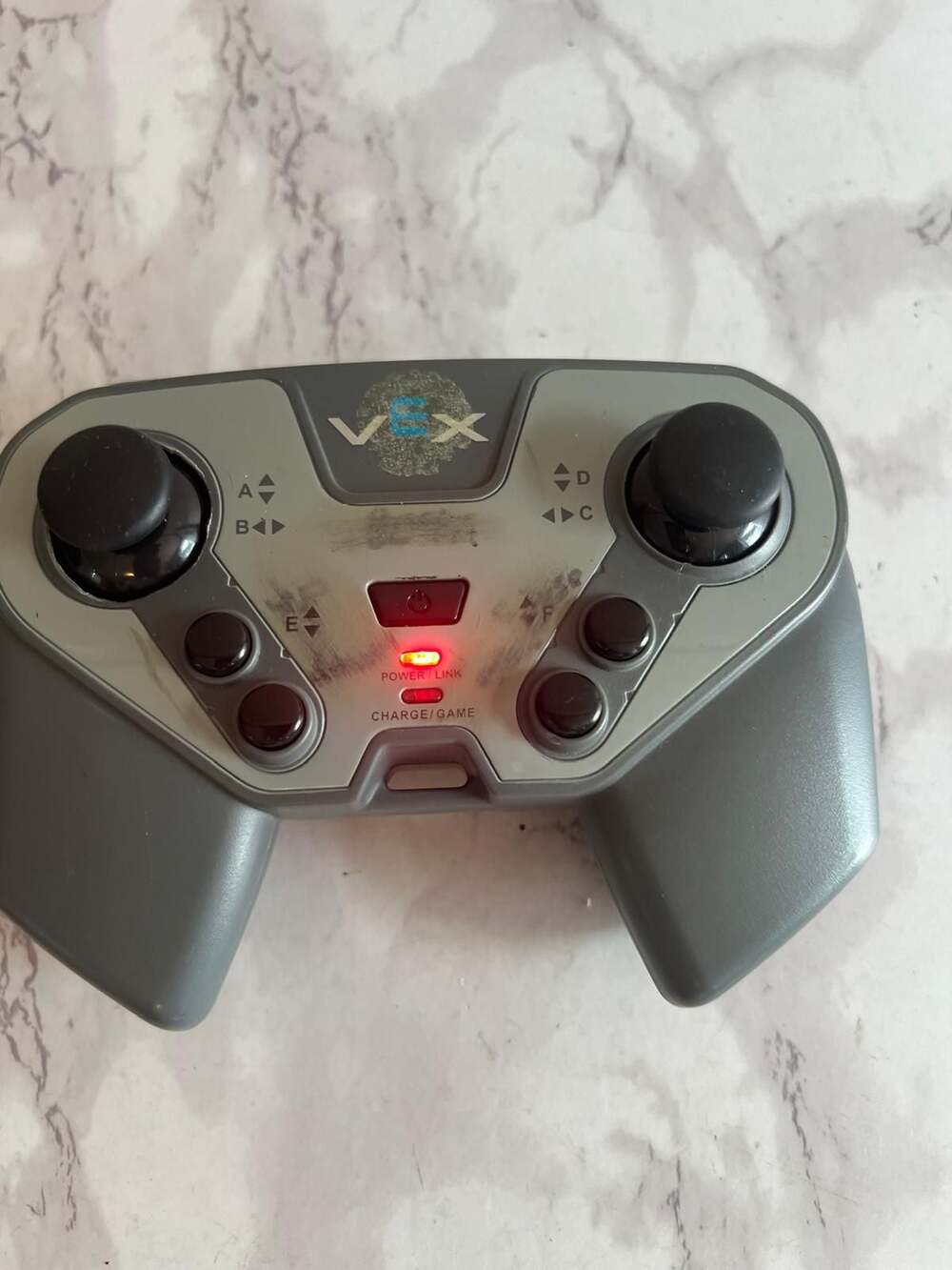 VEX IQ Controller Robotics Remote Control